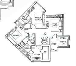 Adam Park Condominium (D11), Condominium #498192901